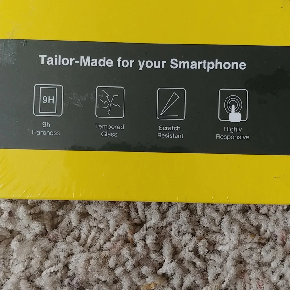 Screen Protectors 2